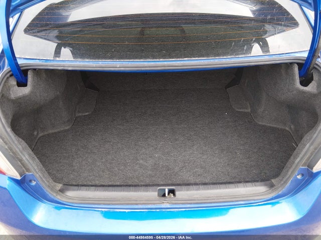 Aukcja sprzedaży 2018 Subaru Wrx Sti Limited, vin: JF1VA2W6XJ9818493, numer aukcji: 44984595