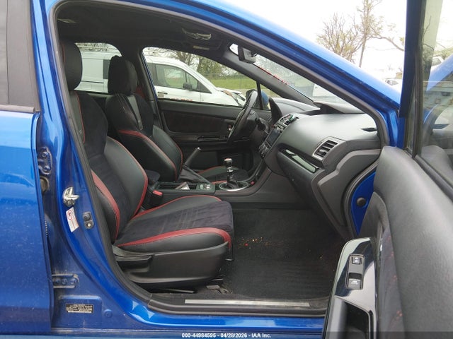 Aukcja sprzedaży 2018 Subaru Wrx Sti Limited, vin: JF1VA2W6XJ9818493, numer aukcji: 44984595