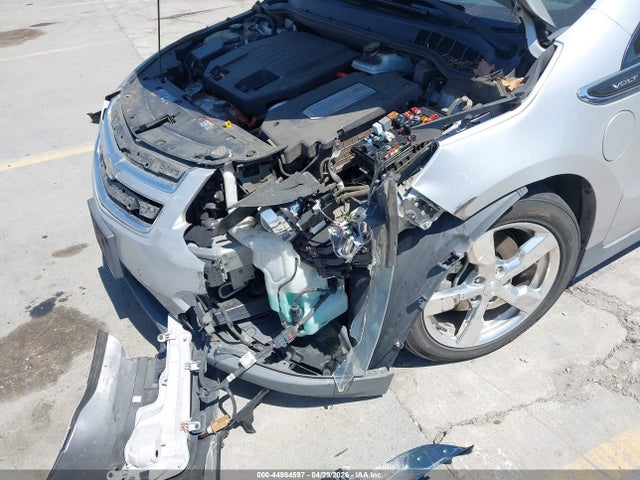 Продажа на аукционе авто 2013 Chevrolet Volt, vin: 1G1RH6E43DU133812, номер лота: 44984597