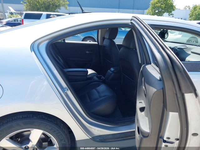 Продажа на аукционе авто 2013 Chevrolet Volt, vin: 1G1RH6E43DU133812, номер лота: 44984597