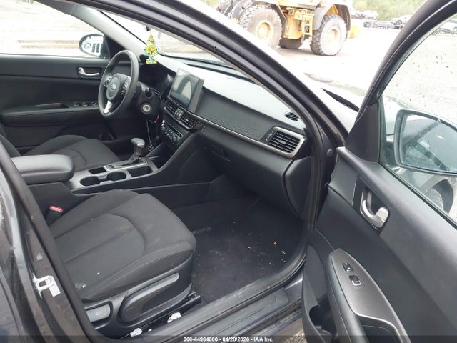 Aukcja sprzedaży 2016 Kia Optima Lx, vin: KNAGT4L37G5110685, numer aukcji: 44984600