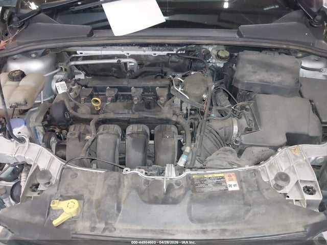 Продаж на аукціоні авто 2014 Ford Focus Se, vin: 1FADP3K21EL170831, номер лоту: 44984603