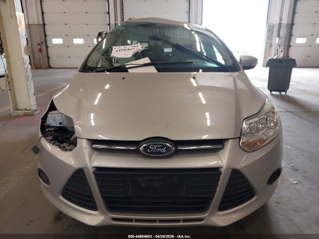 Продаж на аукціоні авто 2014 Ford Focus Se, vin: 1FADP3K21EL170831, номер лоту: 44984603