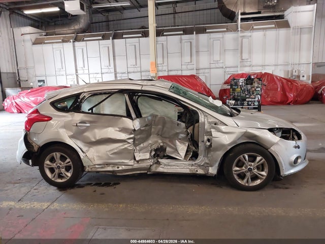 Продаж на аукціоні авто 2014 Ford Focus Se, vin: 1FADP3K21EL170831, номер лоту: 44984603