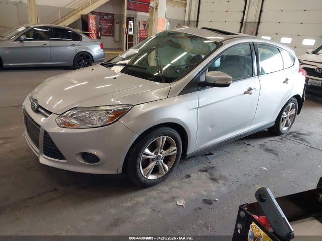 Продаж на аукціоні авто 2014 Ford Focus Se, vin: 1FADP3K21EL170831, номер лоту: 44984603