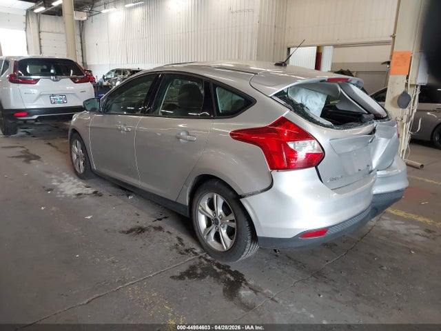 Продаж на аукціоні авто 2014 Ford Focus Se, vin: 1FADP3K21EL170831, номер лоту: 44984603