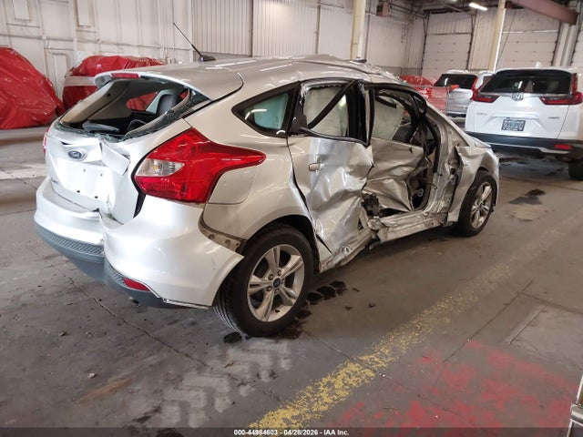 Продаж на аукціоні авто 2014 Ford Focus Se, vin: 1FADP3K21EL170831, номер лоту: 44984603