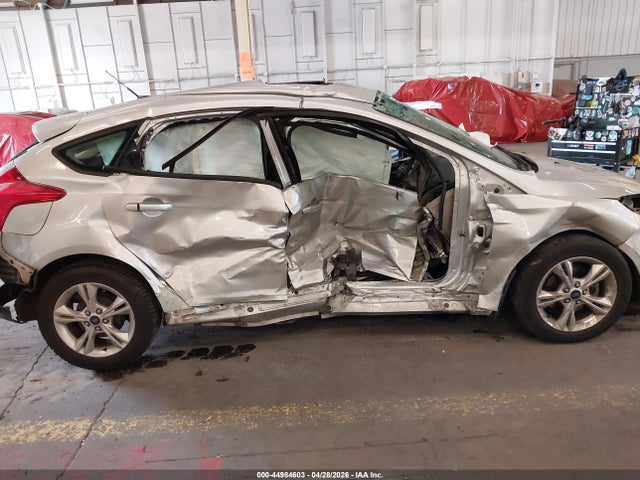 Продаж на аукціоні авто 2014 Ford Focus Se, vin: 1FADP3K21EL170831, номер лоту: 44984603