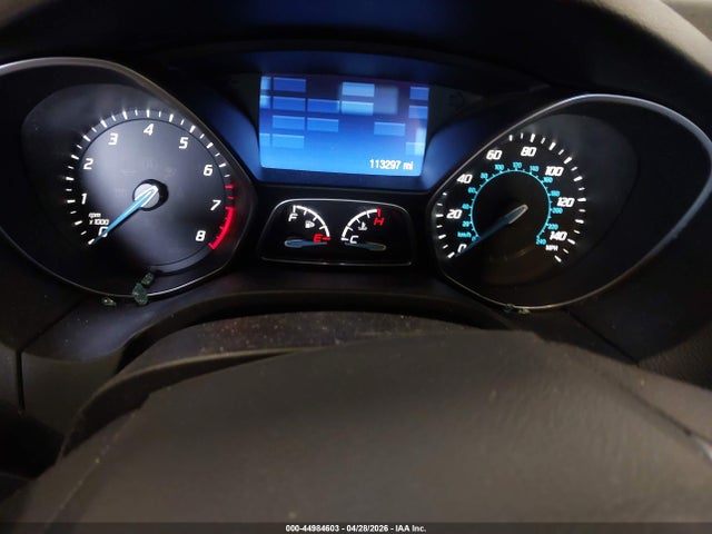 Продаж на аукціоні авто 2014 Ford Focus Se, vin: 1FADP3K21EL170831, номер лоту: 44984603