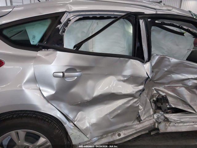 Продаж на аукціоні авто 2014 Ford Focus Se, vin: 1FADP3K21EL170831, номер лоту: 44984603
