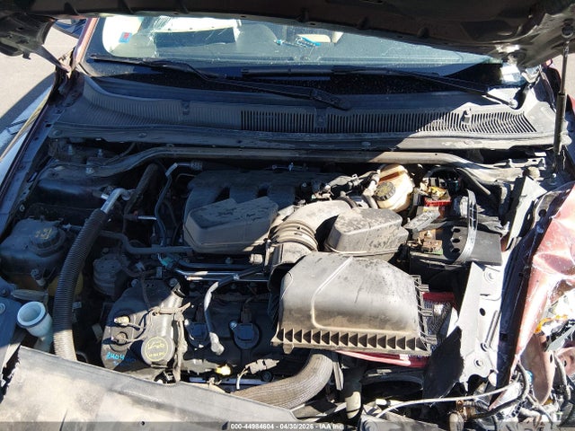 1FAHP2F89FG167583 Ford Taurus Limited