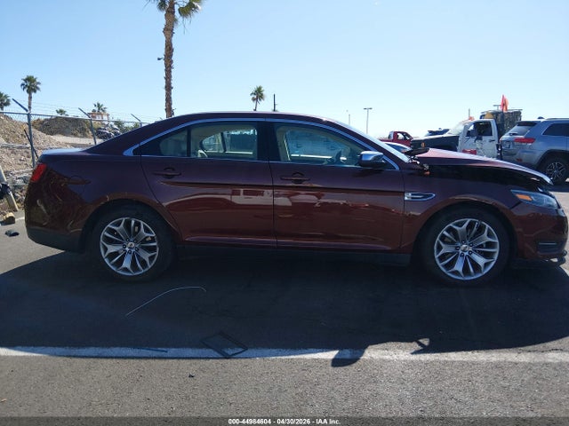 1FAHP2F89FG167583 Ford Taurus Limited
