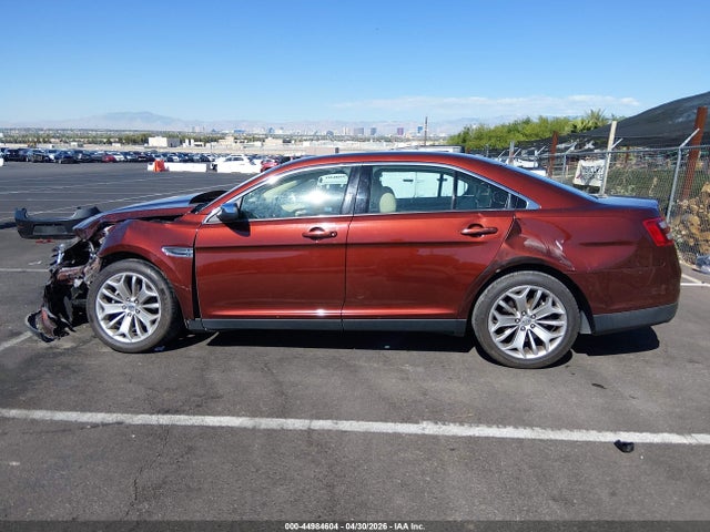 1FAHP2F89FG167583 Ford Taurus Limited