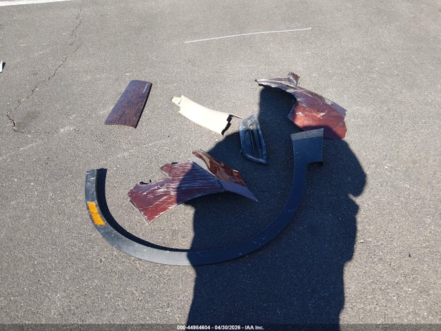 1FAHP2F89FG167583 Ford Taurus Limited
