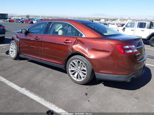 1FAHP2F89FG167583 Ford Taurus Limited