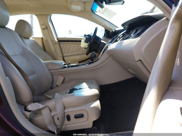 1FAHP2F89FG167583 Ford Taurus Limited