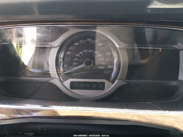 1FAHP2F89FG167583 Ford Taurus Limited
