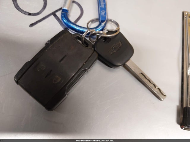 1GC2KUEGXHZ314830 Chevrolet Silverado 2500hd Wt