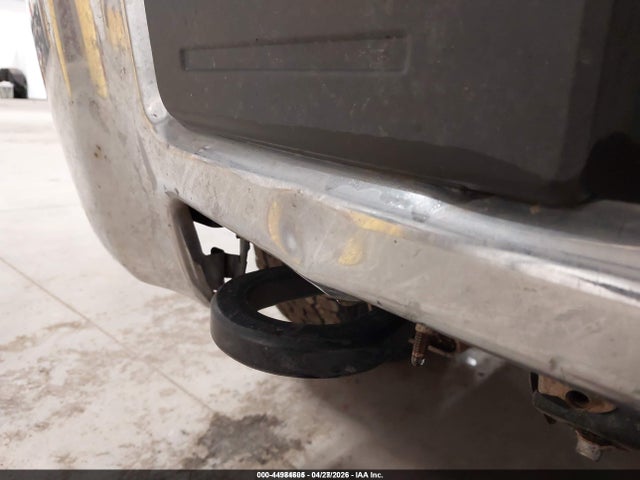 1GC2KUEGXHZ314830 Chevrolet Silverado 2500hd Wt