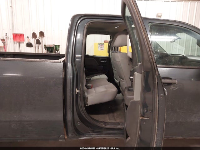 1GC2KUEGXHZ314830 Chevrolet Silverado 2500hd Wt