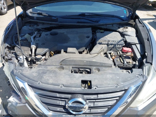 44984607 :رقم المزاد ، 1N4AL3AP9GN342929 vin ، 2016 Nissan Altima 2.5/2.5 S/2.5 Sl/2.5 Sr/2.5 Sv مزاد بيع