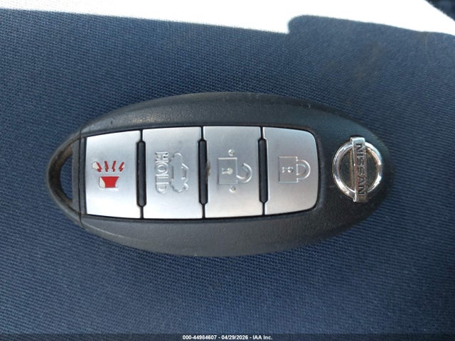 44984607 :رقم المزاد ، 1N4AL3AP9GN342929 vin ، 2016 Nissan Altima 2.5/2.5 S/2.5 Sl/2.5 Sr/2.5 Sv مزاد بيع