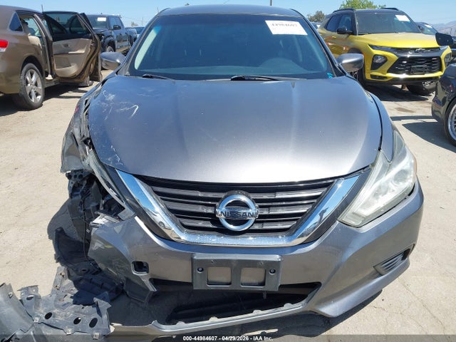 44984607 :رقم المزاد ، 1N4AL3AP9GN342929 vin ، 2016 Nissan Altima 2.5/2.5 S/2.5 Sl/2.5 Sr/2.5 Sv مزاد بيع