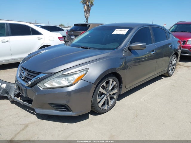 44984607 :رقم المزاد ، 1N4AL3AP9GN342929 vin ، 2016 Nissan Altima 2.5/2.5 S/2.5 Sl/2.5 Sr/2.5 Sv مزاد بيع