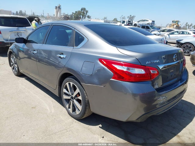 44984607 :رقم المزاد ، 1N4AL3AP9GN342929 vin ، 2016 Nissan Altima 2.5/2.5 S/2.5 Sl/2.5 Sr/2.5 Sv مزاد بيع
