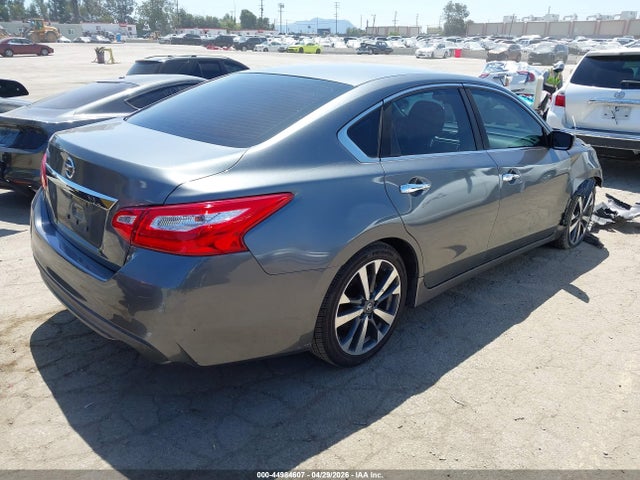 44984607 :رقم المزاد ، 1N4AL3AP9GN342929 vin ، 2016 Nissan Altima 2.5/2.5 S/2.5 Sl/2.5 Sr/2.5 Sv مزاد بيع