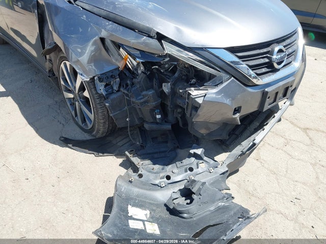 44984607 :رقم المزاد ، 1N4AL3AP9GN342929 vin ، 2016 Nissan Altima 2.5/2.5 S/2.5 Sl/2.5 Sr/2.5 Sv مزاد بيع