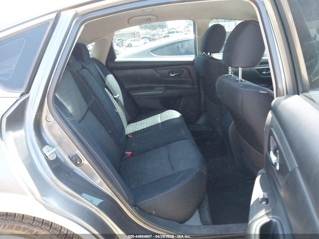 44984607 :رقم المزاد ، 1N4AL3AP9GN342929 vin ، 2016 Nissan Altima 2.5/2.5 S/2.5 Sl/2.5 Sr/2.5 Sv مزاد بيع