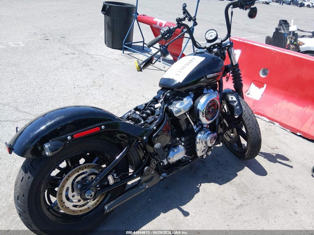 1HD1YJ922SB041405 Harley-Davidson FXBB