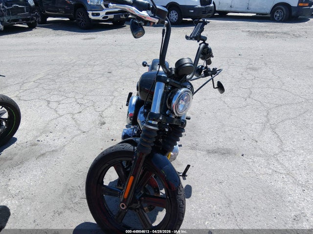 1HD1YJ922SB041405 Harley-Davidson FXBB
