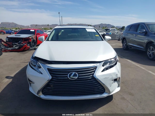 Продажа на аукционе авто 2016 Lexus Es 350, vin: JTHBK1GG9G2222805, номер лота: 44984612