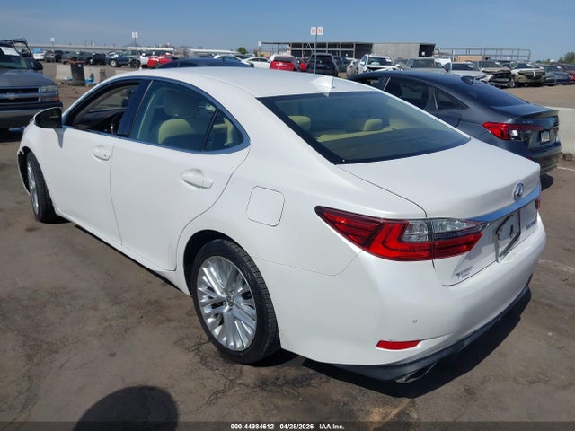 Продажа на аукционе авто 2016 Lexus Es 350, vin: JTHBK1GG9G2222805, номер лота: 44984612