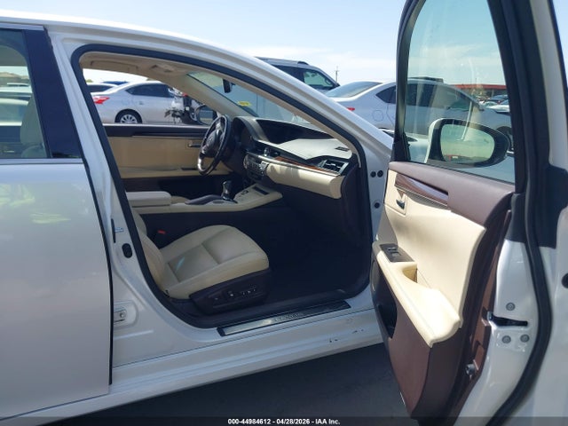 Продажа на аукционе авто 2016 Lexus Es 350, vin: JTHBK1GG9G2222805, номер лота: 44984612