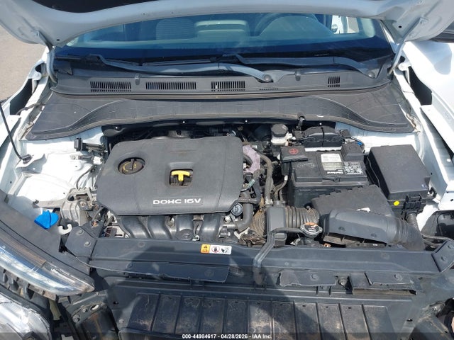 44984617 :رقم المزاد ، KM8K12AA2LU409425 vin ، 2020 Hyundai Kona Se مزاد بيع