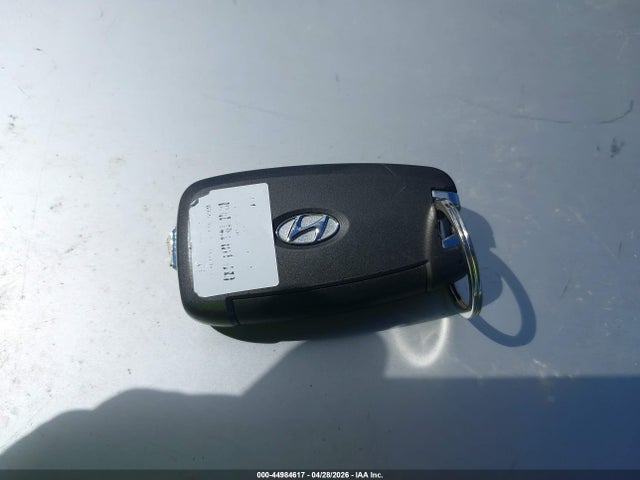 44984617 :رقم المزاد ، KM8K12AA2LU409425 vin ، 2020 Hyundai Kona Se مزاد بيع