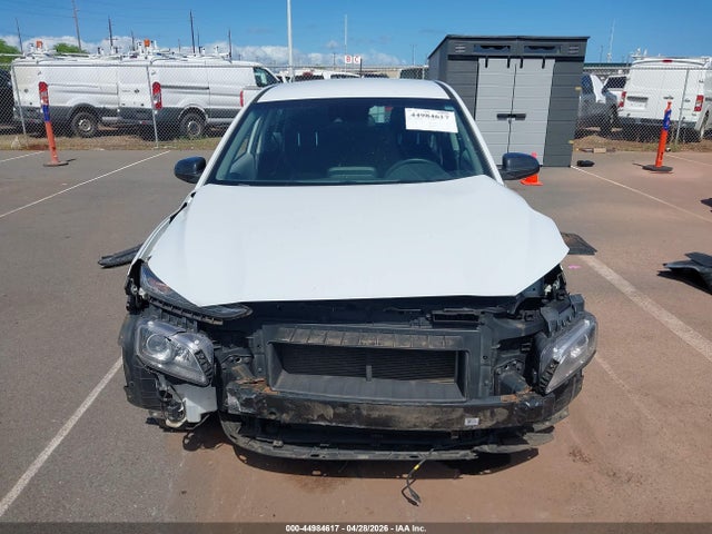 44984617 :رقم المزاد ، KM8K12AA2LU409425 vin ، 2020 Hyundai Kona Se مزاد بيع