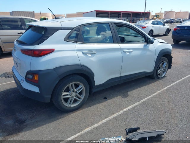 44984617 :رقم المزاد ، KM8K12AA2LU409425 vin ، 2020 Hyundai Kona Se مزاد بيع