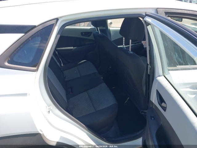 44984617 :رقم المزاد ، KM8K12AA2LU409425 vin ، 2020 Hyundai Kona Se مزاد بيع