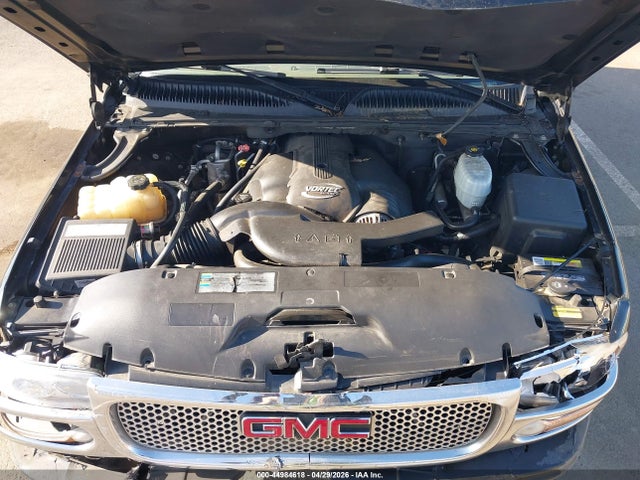 44984618 :رقم المزاد ، 1GKEK63U06J142602 vin ، 2006 Gmc Yukon Denali مزاد بيع