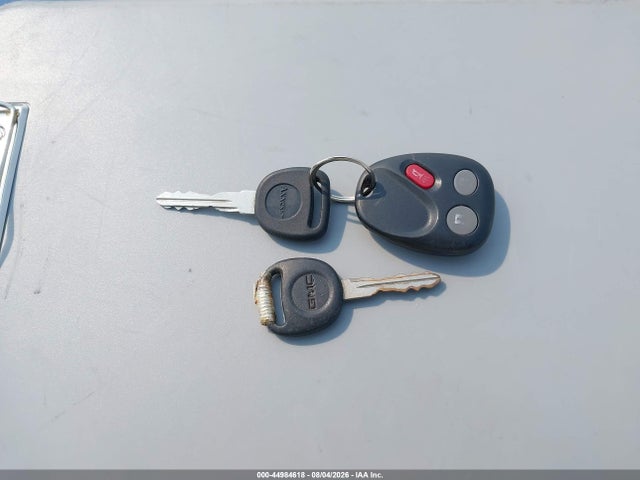 44984618 :رقم المزاد ، 1GKEK63U06J142602 vin ، 2006 Gmc Yukon Denali مزاد بيع