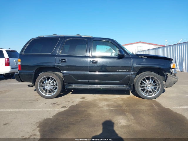 44984618 :رقم المزاد ، 1GKEK63U06J142602 vin ، 2006 Gmc Yukon Denali مزاد بيع