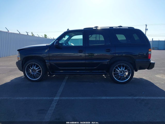 44984618 :رقم المزاد ، 1GKEK63U06J142602 vin ، 2006 Gmc Yukon Denali مزاد بيع