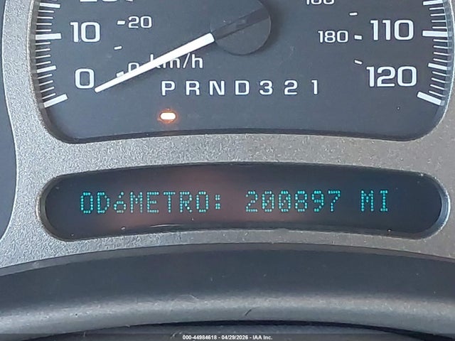 44984618 :رقم المزاد ، 1GKEK63U06J142602 vin ، 2006 Gmc Yukon Denali مزاد بيع