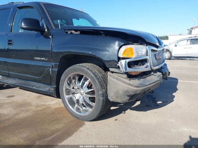 44984618 :رقم المزاد ، 1GKEK63U06J142602 vin ، 2006 Gmc Yukon Denali مزاد بيع