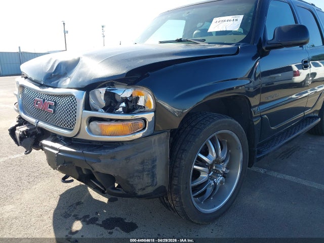 44984618 :رقم المزاد ، 1GKEK63U06J142602 vin ، 2006 Gmc Yukon Denali مزاد بيع