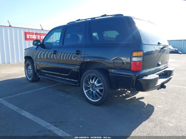 44984618 :رقم المزاد ، 1GKEK63U06J142602 vin ، 2006 Gmc Yukon Denali مزاد بيع